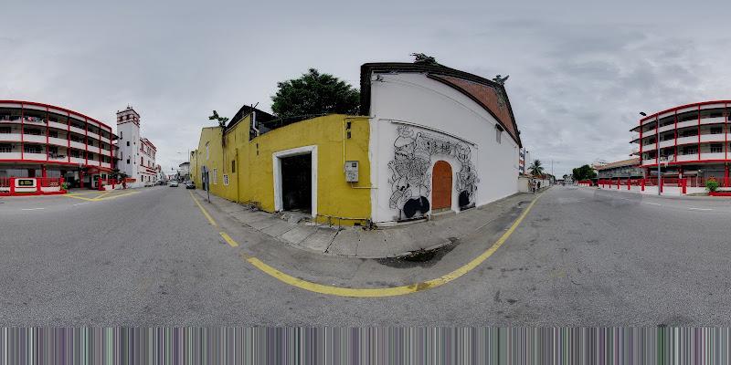 Yeoh Kongsi Penang 2
