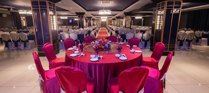 金喜大酒家 Xi Palace Restaurant BM (formerly known as kim hee bm)