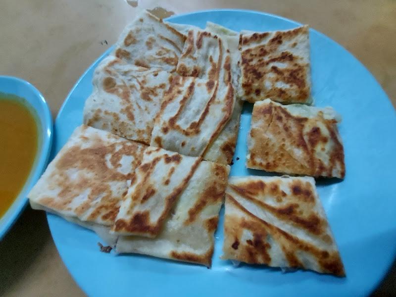 Al-Hass Cafe Nasi Kandar 2