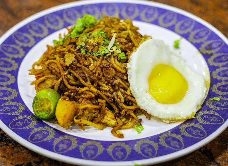 Nasi Kandar Pelita 2