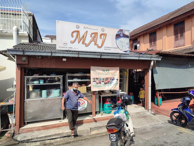MAJ - Restoran Haji Kamal 2