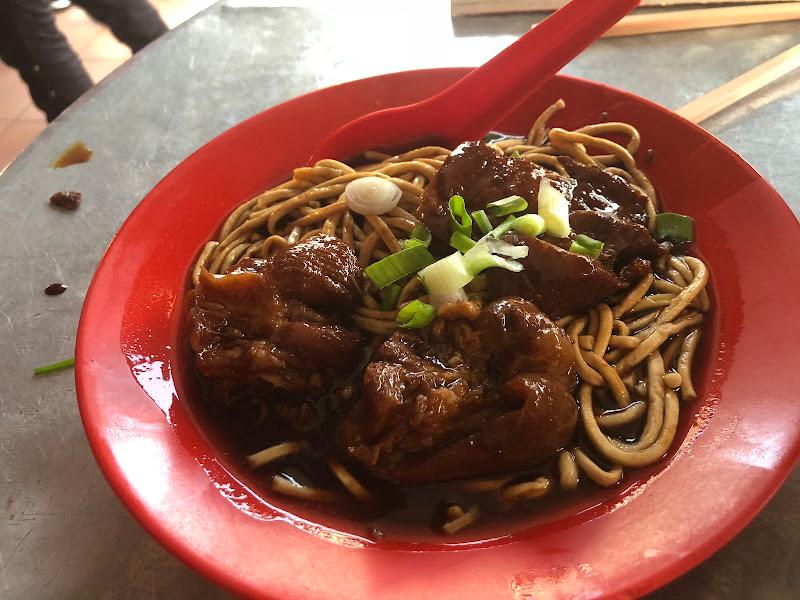 Curry Mee Special 1