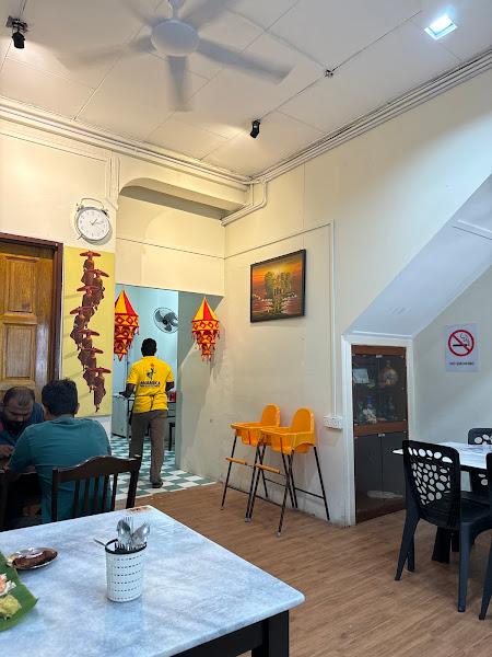Anamika Spice Kitchen 2