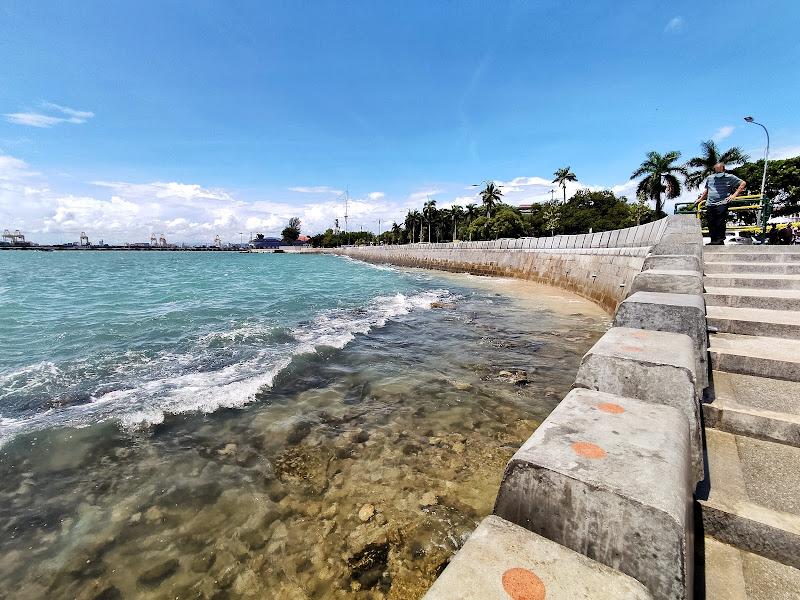 Penang Esplanade 2
