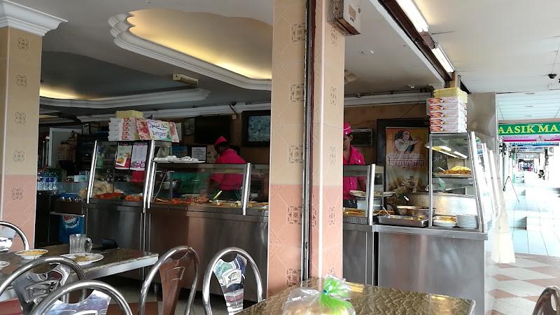 Restoran Nasi Kandar Subaidah 3