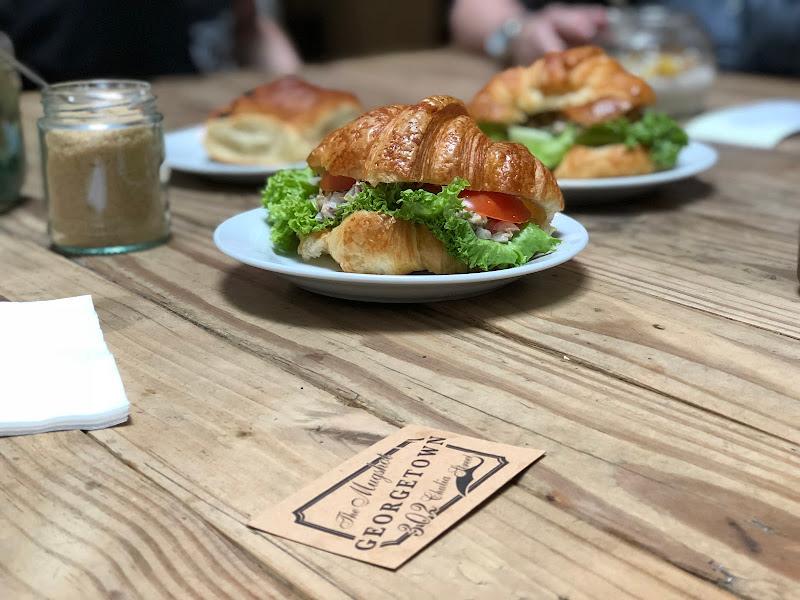 Rainforest Bakery 2