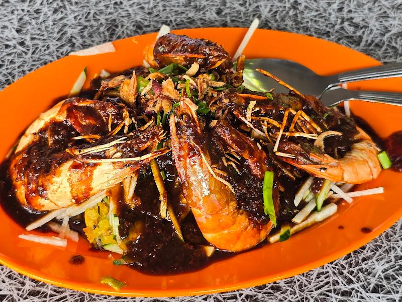 Pasembur Warisan Pak Su Not 1