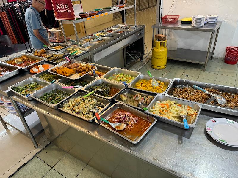 Beng Seng 1