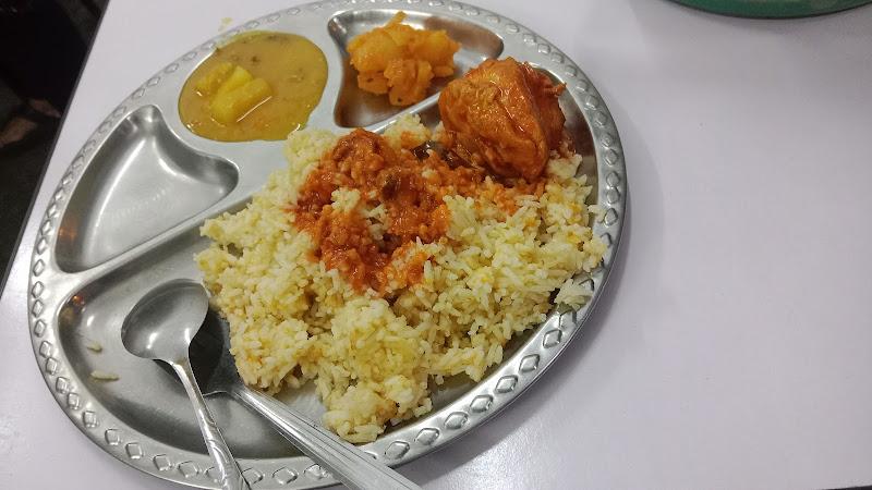Sumethy Vege & Non-Vege Food 1
