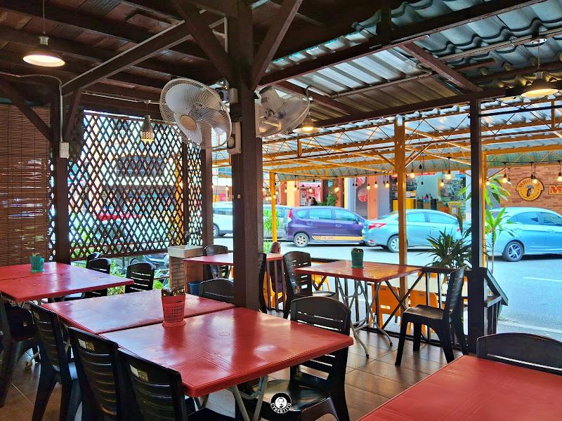 Zarie Laksa House 1