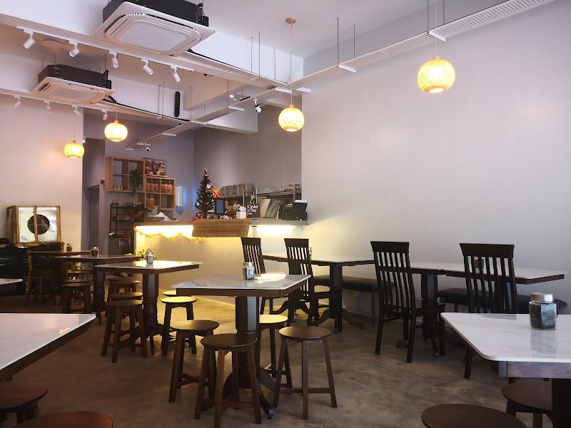 Liang Kee Nanyang Kopitiam 1