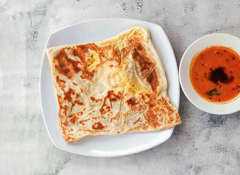 Roti Canai Rizqi 1