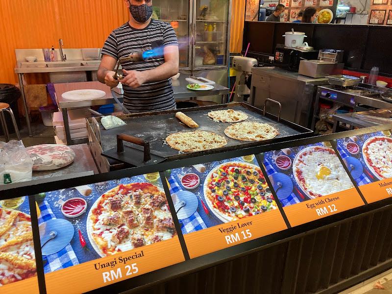 SHAWARMA EXPRESS
