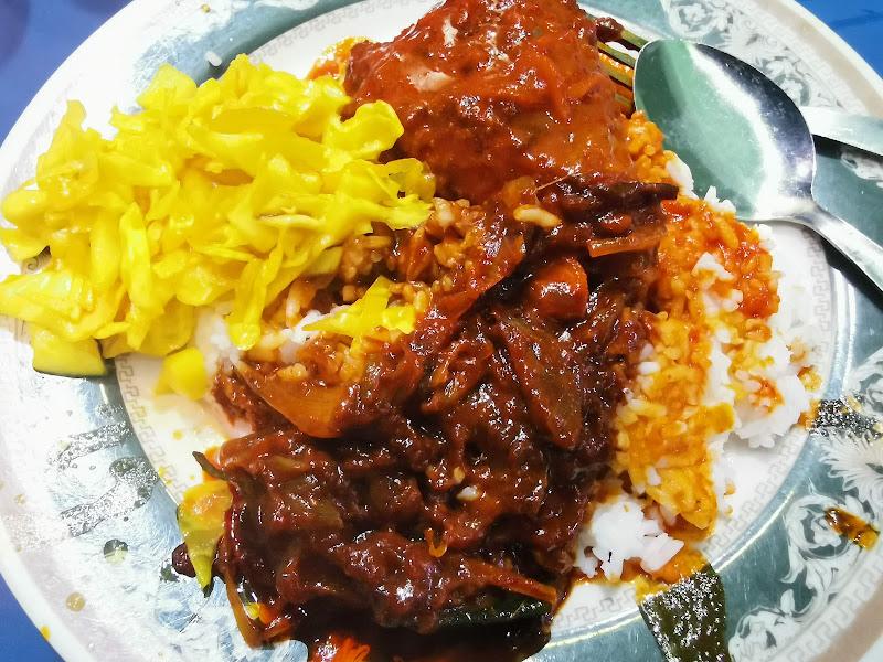 Restoran Nasi Kandar Haleem 2