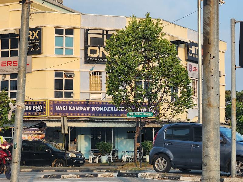 Nasi Kandar Wonderlite Sdn Bhd 3