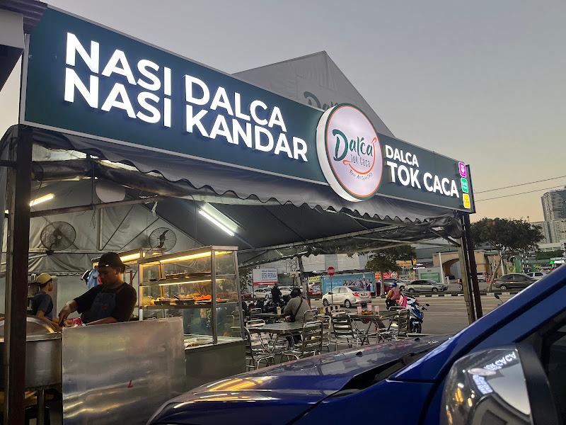 Dalca Tok Caca (Nasi Kandar & Nasi Dalca) 1