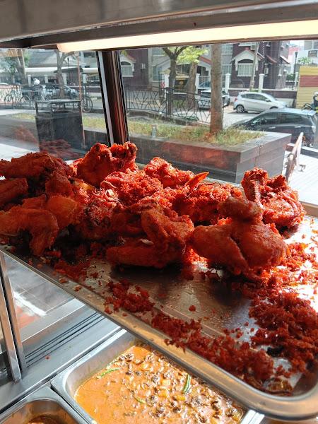Nasi Kandar Bathukul 3
