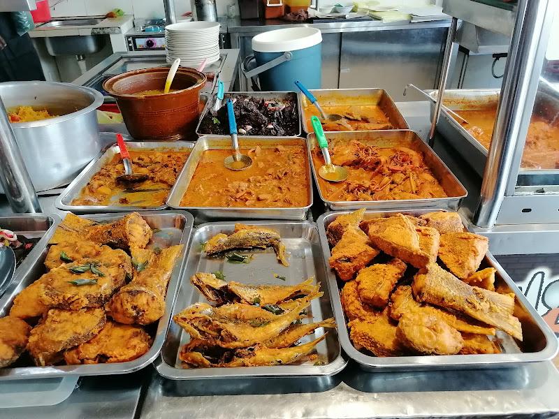 Farsal Restaurant 2