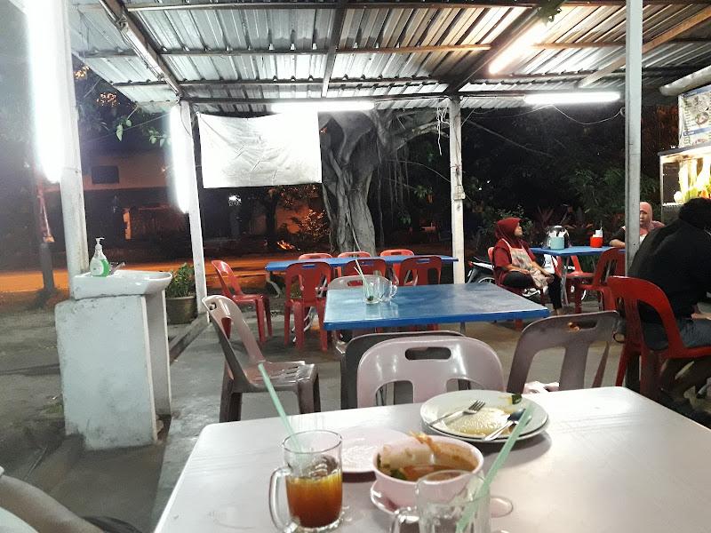 Areza Damai 1