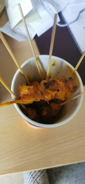 Eaton Satay 2