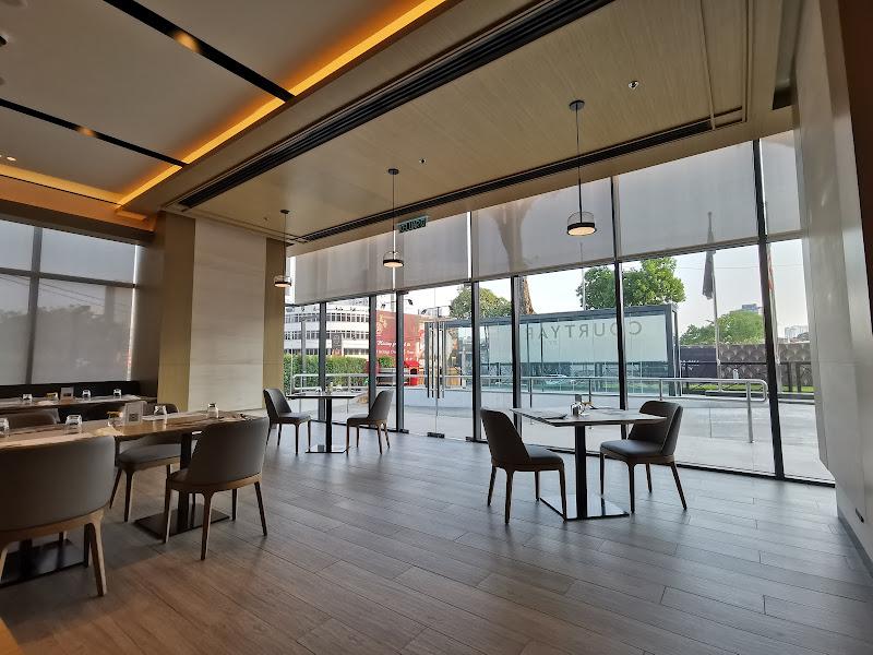 Penang Kitchen, Courtyard by Marriott Penang 2