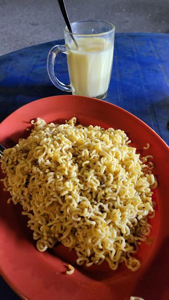 Ali IPG Mamak dan Roti Hong Kong 2