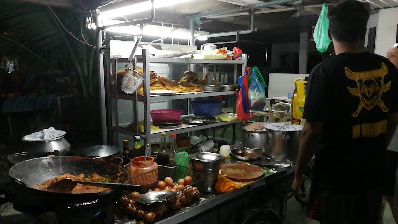 Pasembur kulim 1