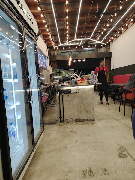 Dalkandar Restaurant 2