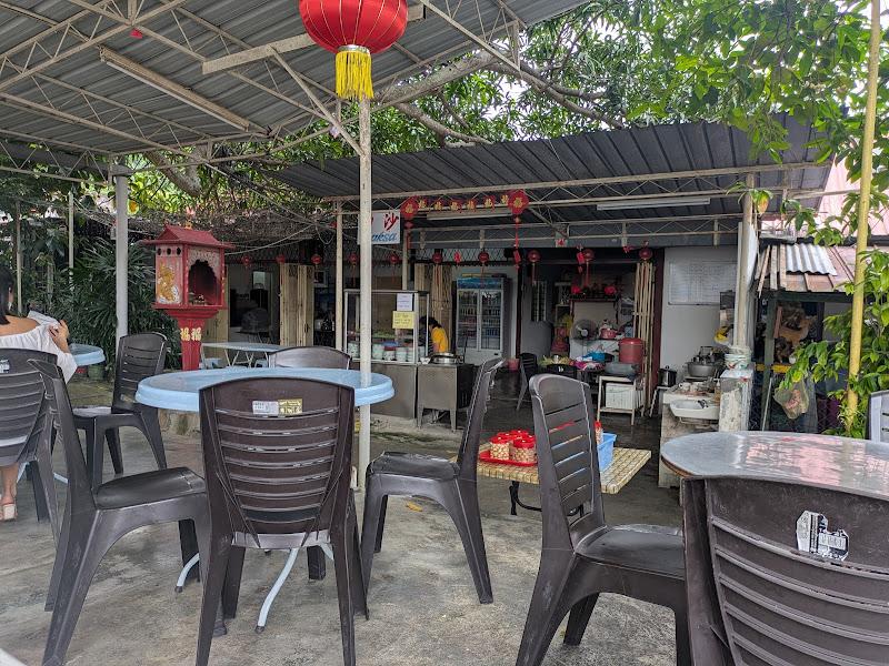 Jalan Rambutan Laksa 1