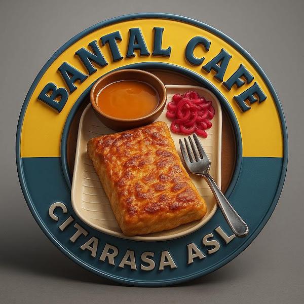 Bantal cafe 2