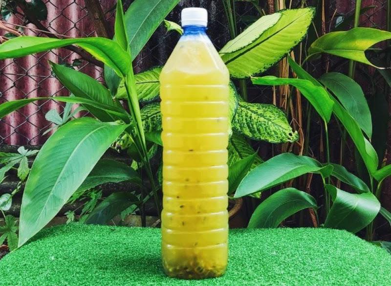 De Five Juice - Sg Dua 1