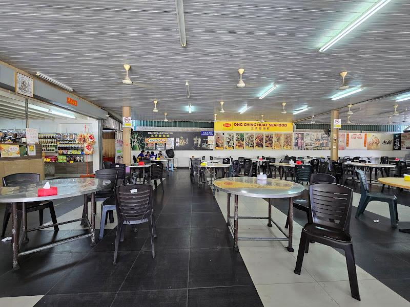 Ong Cheng Huat Seafood 3