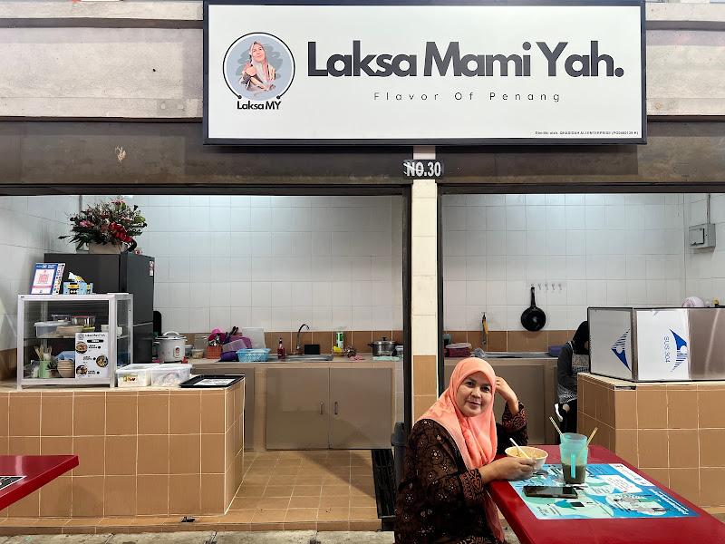 Laksa Mami Yah 1