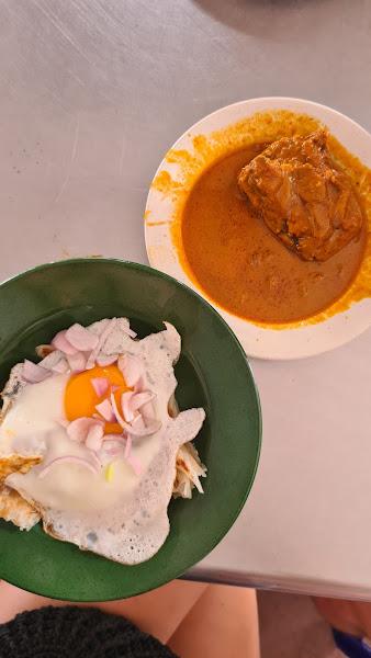 Nasi Kandar Pokok Ceri (Kedai Makan Ceri) 2