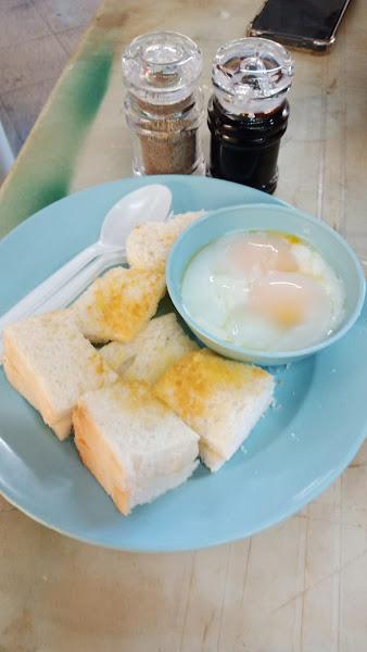 Roti Bakar 3