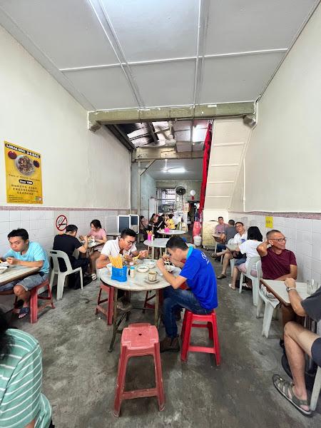 Tiger Kueh Teow Thng (Wong Fat Lee) 2