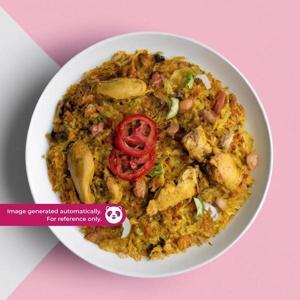 S P BALA CHETTINAD CUISINE 3
