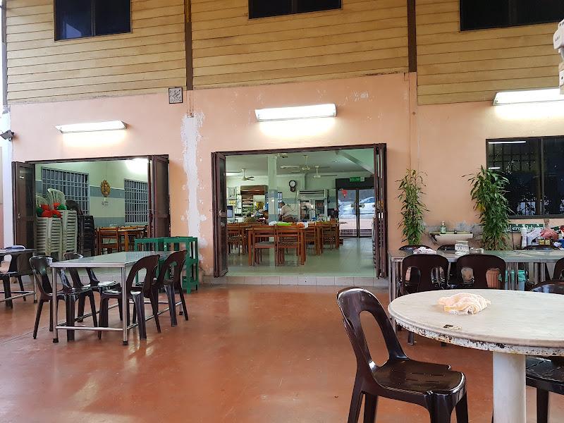 Crab Village Restaurant 1