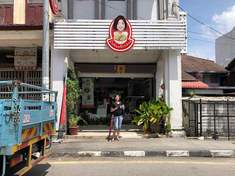 Laksalicious 1