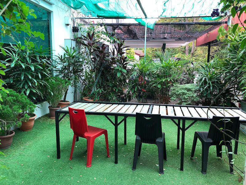 ML Business Cafe - 43 Jalan Free School (formerly known as D' Fat Mona Lisa Business Cafe) 2