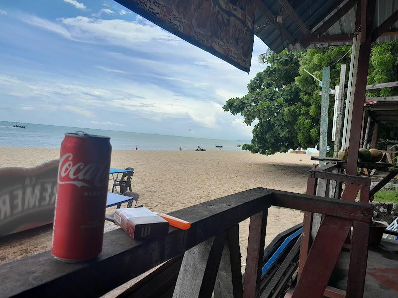 Sunset Laksa Pokok Ketapang 1