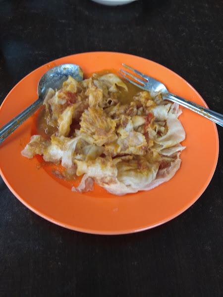 Pakngah Roti Canai 2