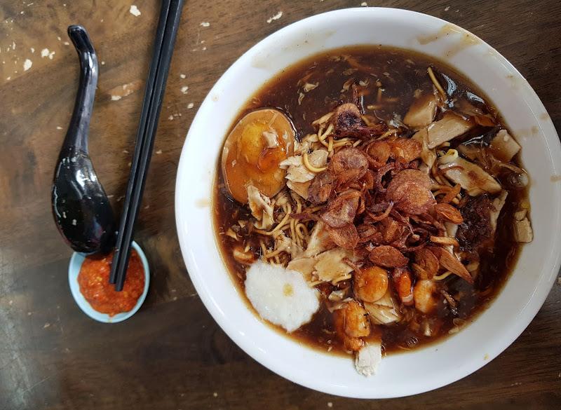 Hokkien Mee Plaza Gurney 3