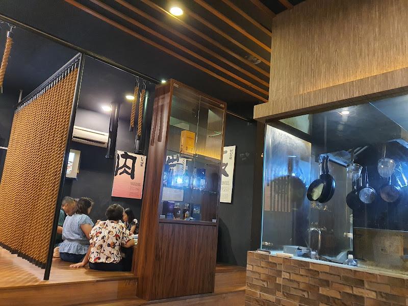 Restaurant Tanjung Bungah 1