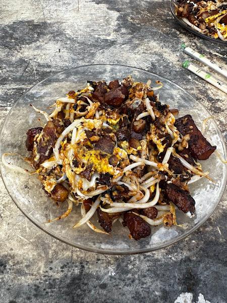 Burma Road Famous Char Koay Kak 2