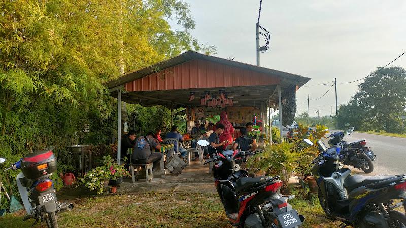 Roti Canai D'Rantau 2