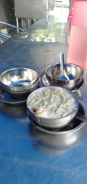 Chendol Legend & Co. 2