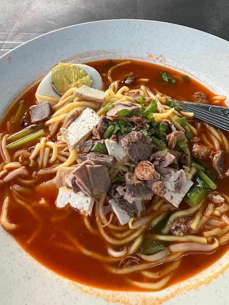 Shaari Mee Jawa