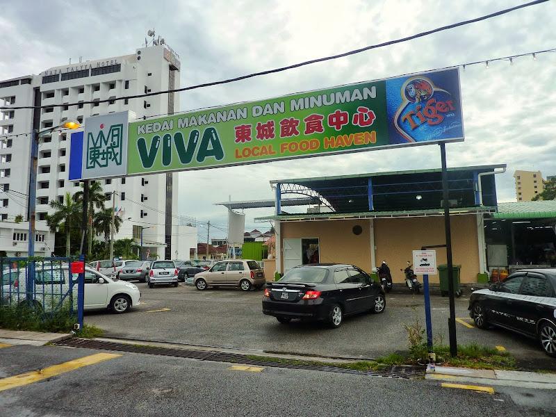 Viva Local Food Haven 1