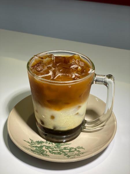 Nanyang Coffee 南洋咖啡 2